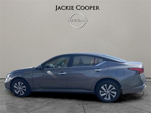 2020 Nissan Altima S Intelligent AWD