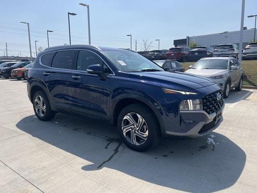 2023 Hyundai SANTA FE SEL 2.4