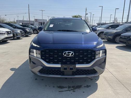 2023 Hyundai SANTA FE SEL 2.4