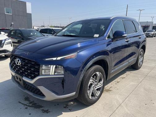 2023 Hyundai SANTA FE SEL 2.4