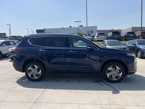 2023 Hyundai SANTA FE SEL 2.4