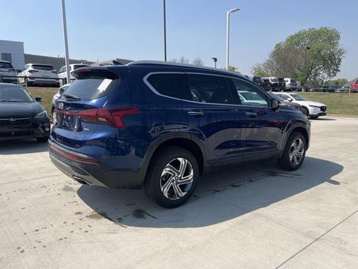 2023 Hyundai SANTA FE SEL 2.4