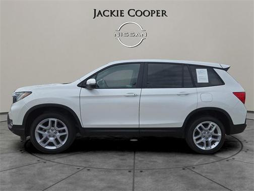 2024 Honda Passport AWD EX-L