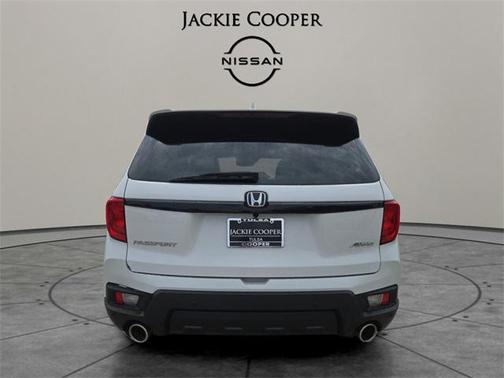 2024 Honda Passport AWD EX-L