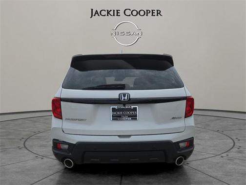 2024 Honda Passport AWD EX-L