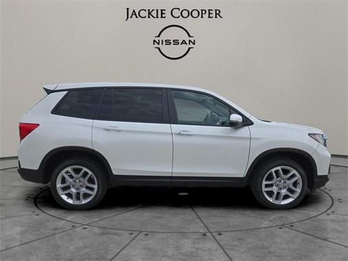 2024 Honda Passport AWD EX-L