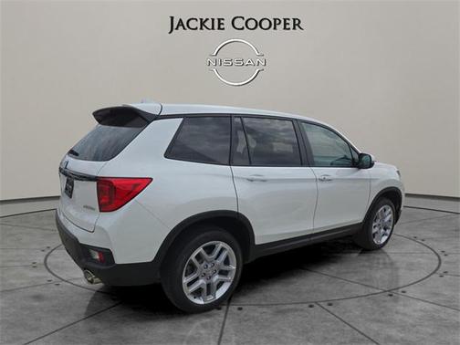 2024 Honda Passport AWD EX-L