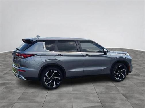 2022 Mitsubishi Outlander SE 2.5 S-AWC