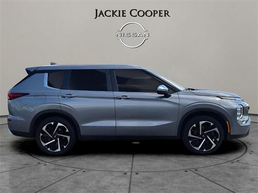 2022 Mitsubishi Outlander SE 2.5 S-AWC