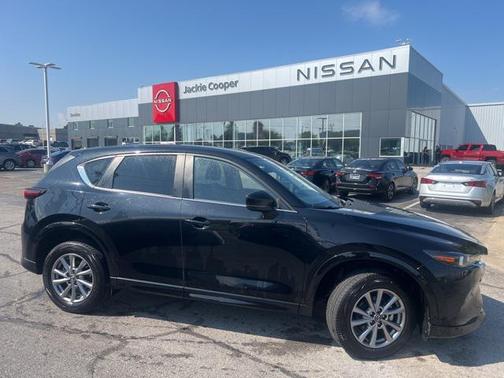 2024 Mazda CX-5 2.5 S Select