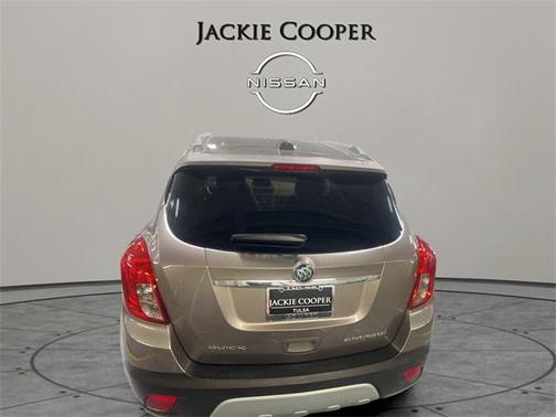 2015 Buick Encore Leather