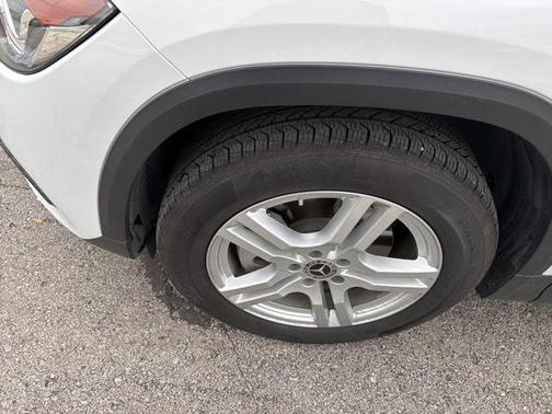 2022 Mercedes-Benz GLA 250 4MATIC