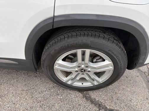 2022 Mercedes-Benz GLA 250 4MATIC