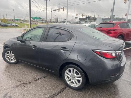 2016 Scion iA Base