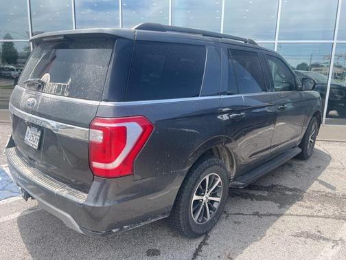 2019 Ford Expedition XLT