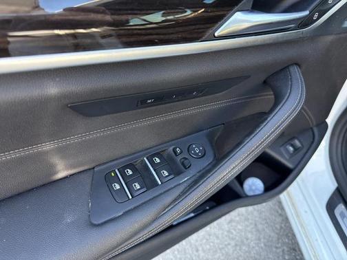 2021 BMW 530 xDrive