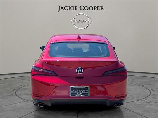 2024 Acura Integra Base