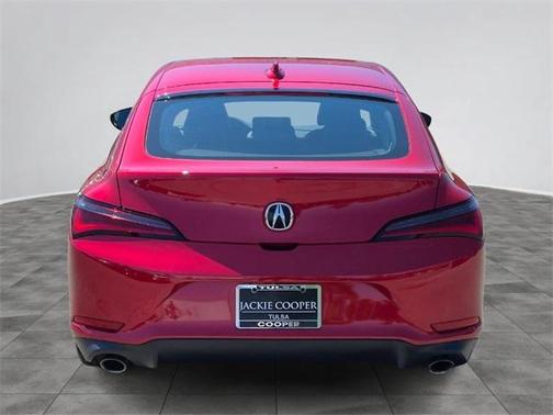 2024 Acura Integra Base