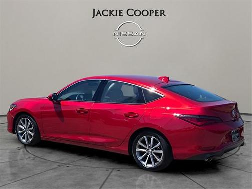 2024 Acura Integra Base