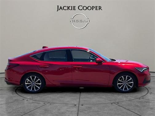 2024 Acura Integra Base