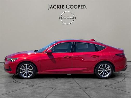 2024 Acura Integra Base