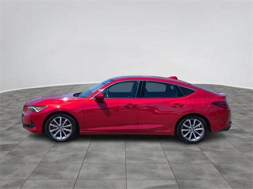 2024 Acura Integra Base