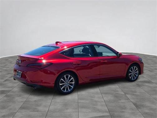 2024 Acura Integra Base