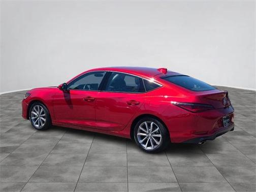 2024 Acura Integra Base