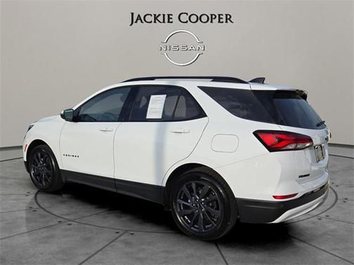 2024 Chevrolet Equinox FWD RS