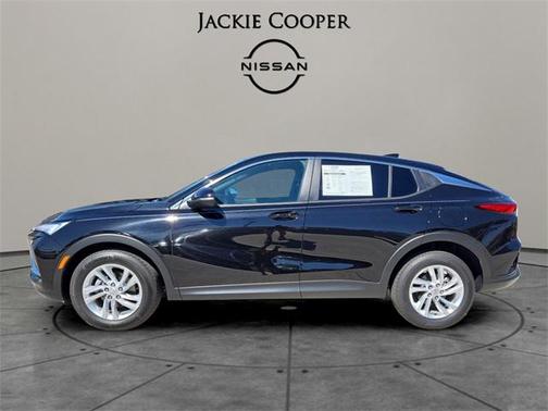 2024 Buick Envista Preferred FWD