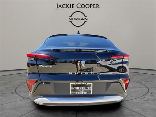 2024 Buick Envista Preferred FWD
