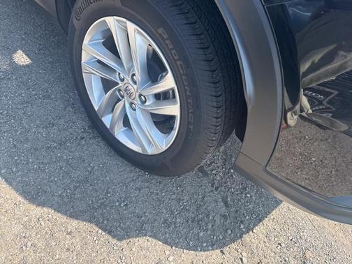2024 Buick Envista Preferred FWD
