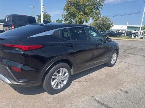 2024 Buick Envista Preferred FWD
