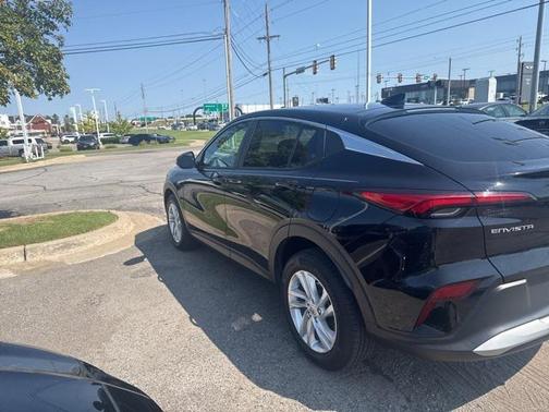 2024 Buick Envista Preferred FWD
