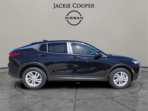 2024 Buick Envista Preferred FWD