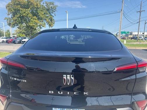 2024 Buick Envista Preferred FWD