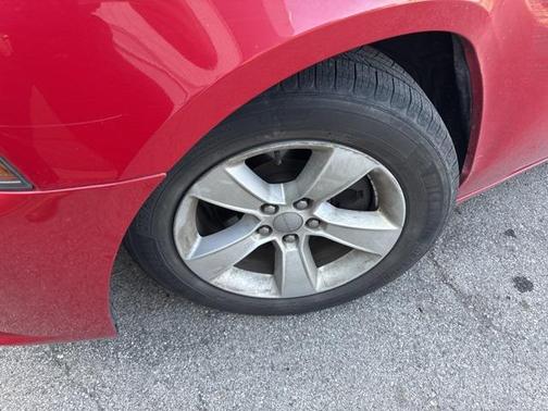 2014 Dodge Charger SXT