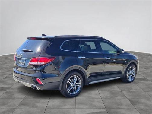 2019 Hyundai Santa Fe XL Limited Ultimate