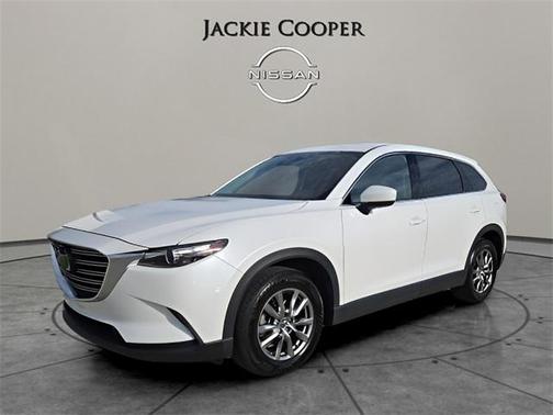 2019 Mazda CX-9 Touring