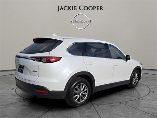 2019 Mazda CX-9 Touring