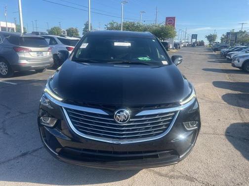 2023 Buick Enclave Essence FWD