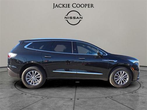 2023 Buick Enclave Essence FWD