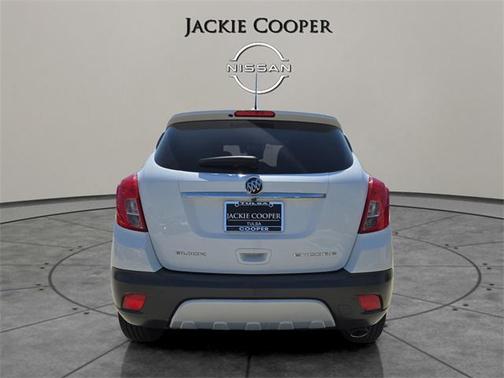 2016 Buick Encore Base