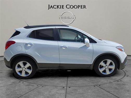 2016 Buick Encore Base