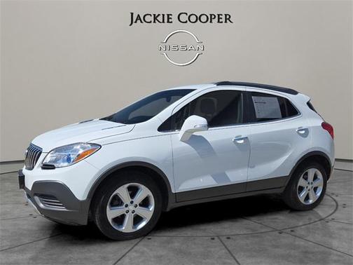2016 Buick Encore Base