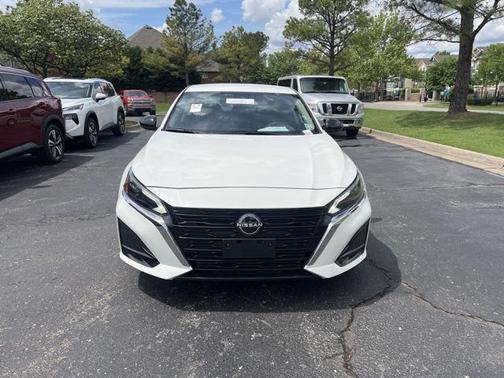 2024 Nissan Altima S FWD