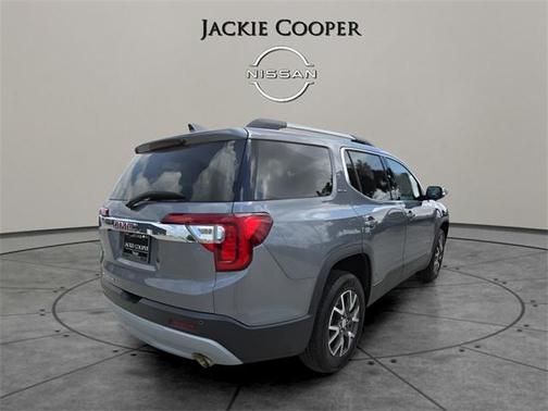 2021 GMC Acadia FWD SLE
