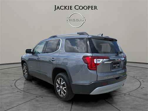 2021 GMC Acadia FWD SLE