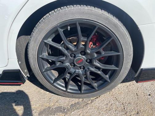 2021 Toyota Camry TRD