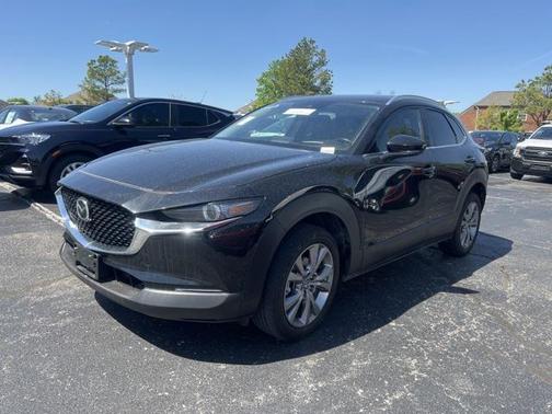 2023 Mazda CX-30 Premium Package